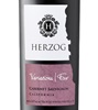 Herzog Wine Cellars Variations Four Cabernet Sauvignon 2013